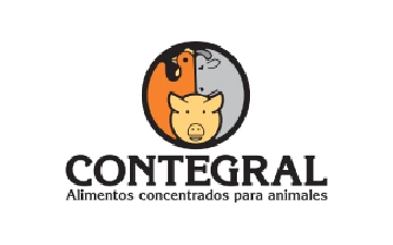 Logotipo de Contengral Fondo Blanco