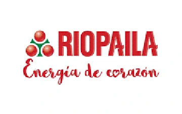 Logotipo de RioPaila Fondo Blanco