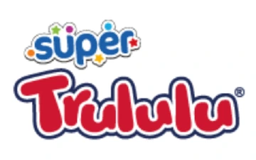 Logotipo de Trululu Fondo Blanco