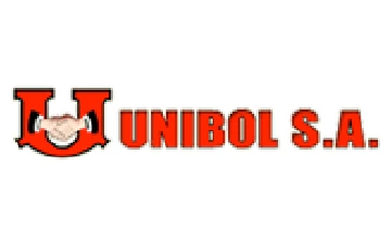 Logotipo de Unibol Fondo Blanco